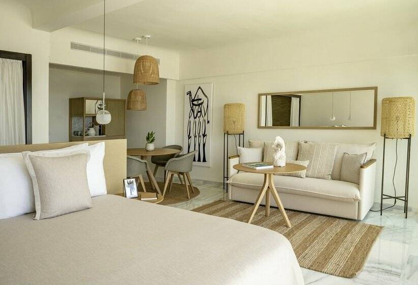 ホテル Paradisus by Meliá Salinas Lanzarote