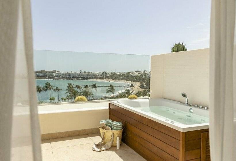 ホテル Paradisus by Meliá Salinas Lanzarote