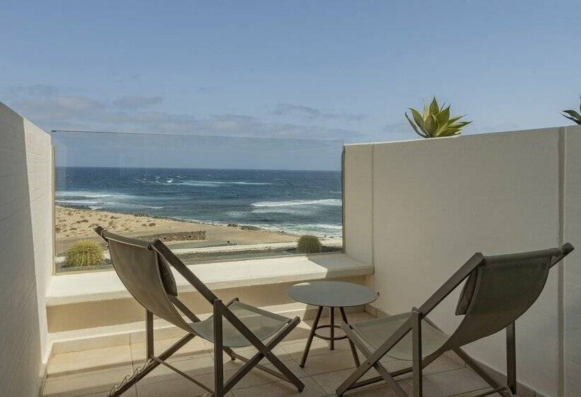 ホテル Paradisus by Meliá Salinas Lanzarote