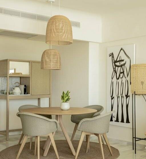 ホテル Paradisus by Meliá Salinas Lanzarote