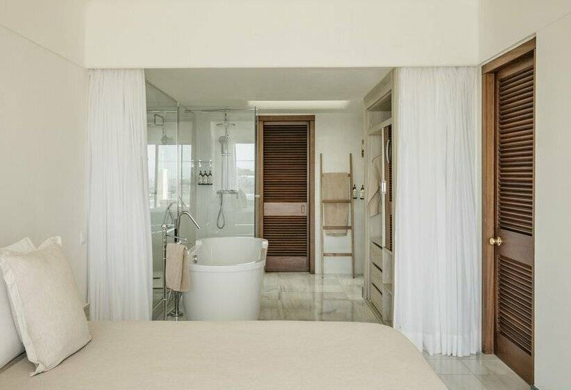 ホテル Paradisus by Meliá Salinas Lanzarote