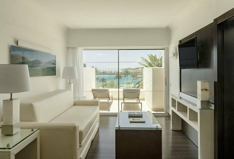 ホテル Paradisus by Meliá Salinas Lanzarote