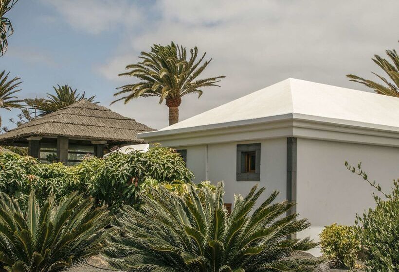 ホテル Paradisus by Meliá Salinas Lanzarote