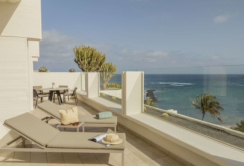 ホテル Paradisus by Meliá Salinas Lanzarote