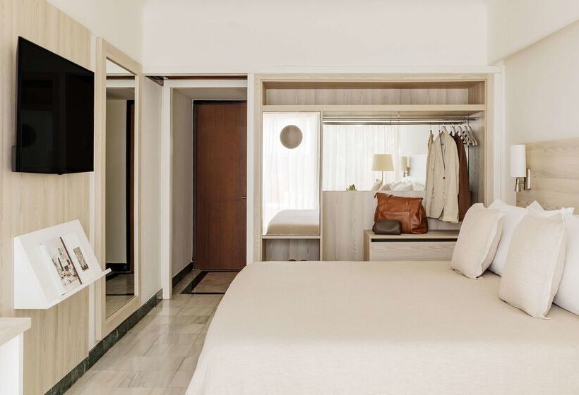 ホテル Paradisus by Meliá Salinas Lanzarote