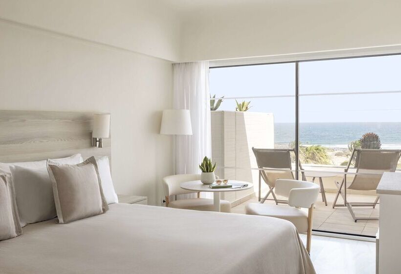 ホテル Paradisus by Meliá Salinas Lanzarote