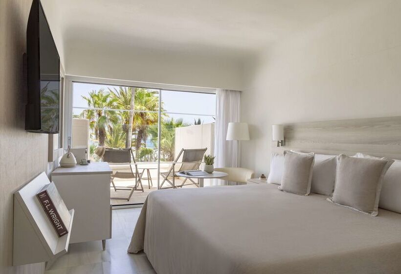 ホテル Paradisus by Meliá Salinas Lanzarote