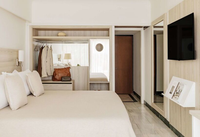 ホテル Paradisus by Meliá Salinas Lanzarote