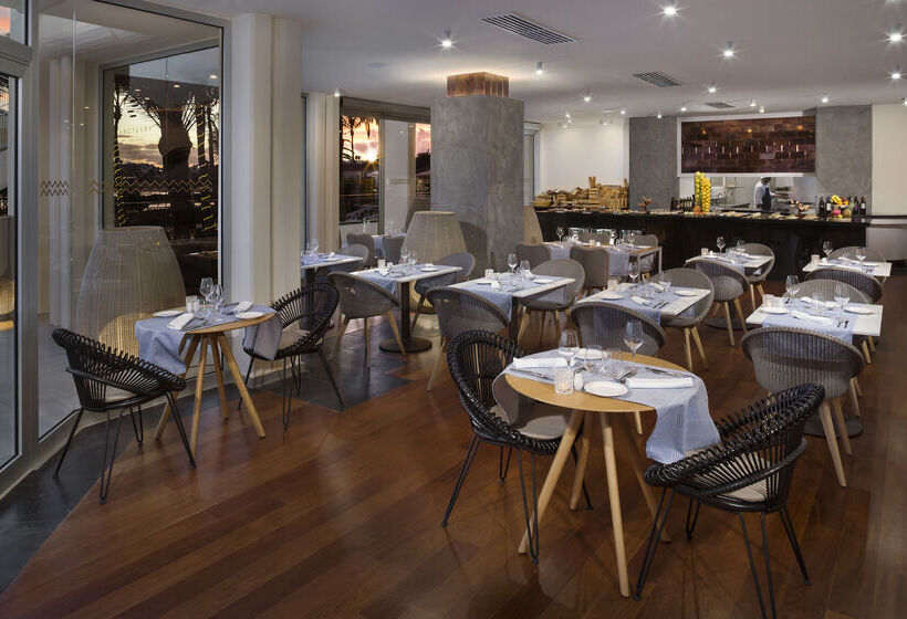 ホテル Paradisus by Meliá Salinas Lanzarote