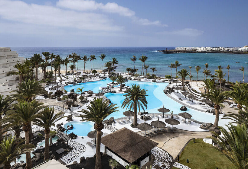 ホテル Paradisus by Meliá Salinas Lanzarote