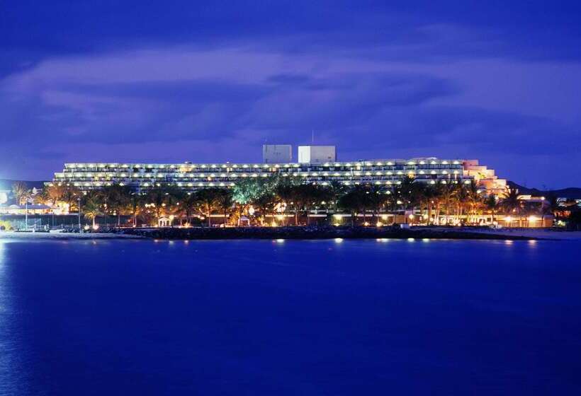 ホテル Paradisus by Meliá Salinas Lanzarote