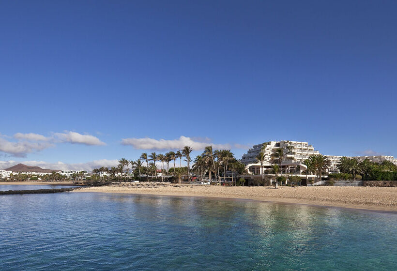 ホテル Paradisus by Meliá Salinas Lanzarote