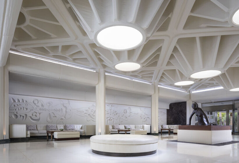 ホテル Paradisus by Meliá Salinas Lanzarote