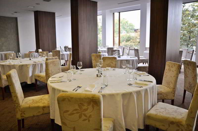 هتل Moxy Belgrade