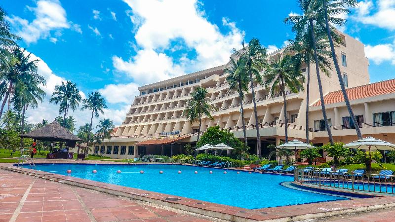 هتل Phan Thiet Ocean Dunes Resort