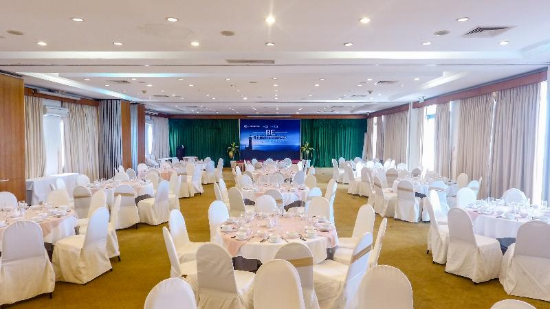 هتل Phan Thiet Ocean Dunes Resort