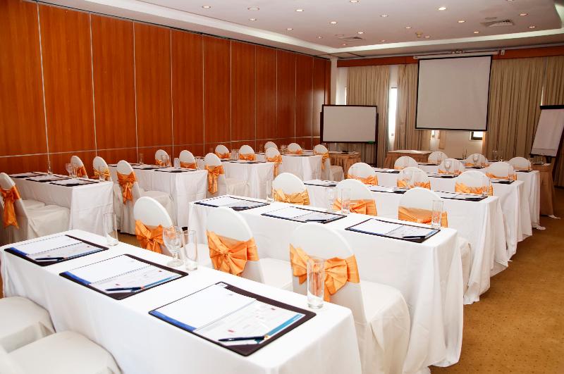 هتل Phan Thiet Ocean Dunes Resort