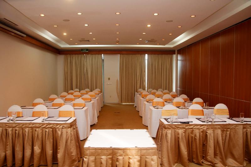 هتل Phan Thiet Ocean Dunes Resort