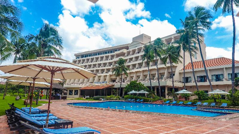 هتل Phan Thiet Ocean Dunes Resort