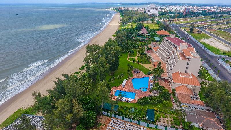 هتل Phan Thiet Ocean Dunes Resort