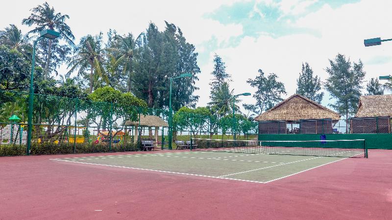 هتل Phan Thiet Ocean Dunes Resort