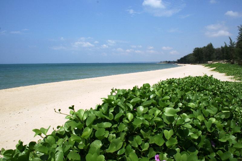 هتل Phan Thiet Ocean Dunes Resort