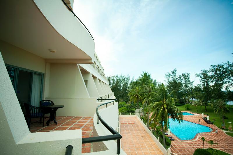 هتل Phan Thiet Ocean Dunes Resort