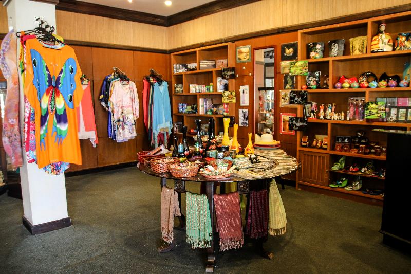 هتل Phan Thiet Ocean Dunes Resort