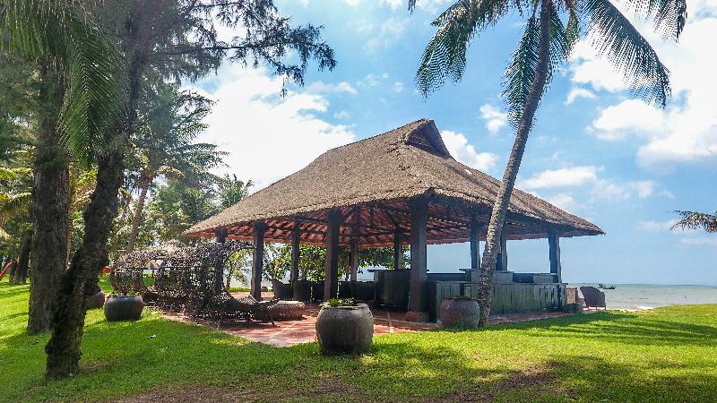 هتل Phan Thiet Ocean Dunes Resort