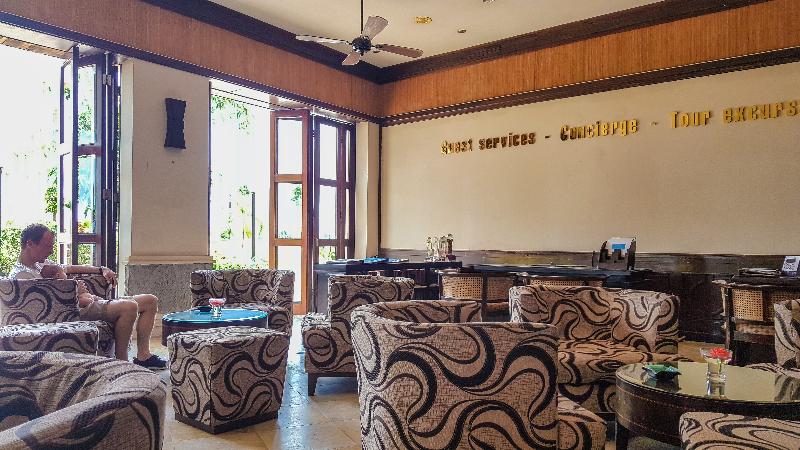 هتل Phan Thiet Ocean Dunes Resort