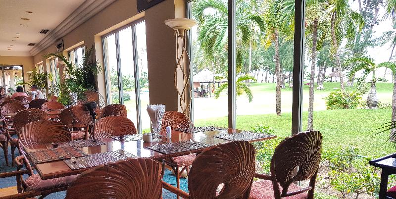 هتل Phan Thiet Ocean Dunes Resort