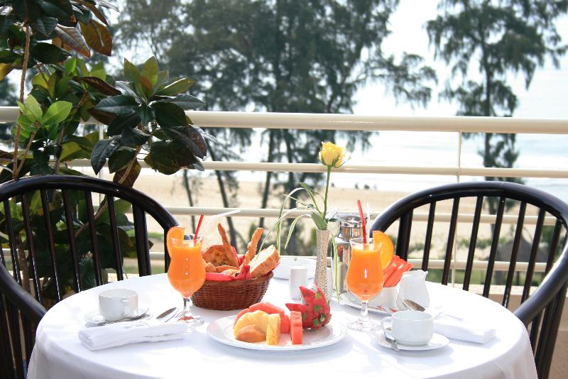 هتل Phan Thiet Ocean Dunes Resort