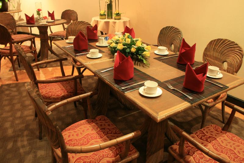 هتل Phan Thiet Ocean Dunes Resort