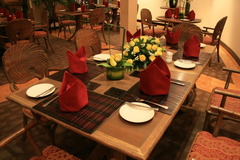 هتل Phan Thiet Ocean Dunes Resort