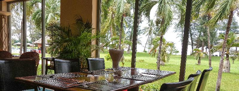 هتل Phan Thiet Ocean Dunes Resort