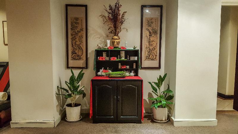 هتل Phan Thiet Ocean Dunes Resort