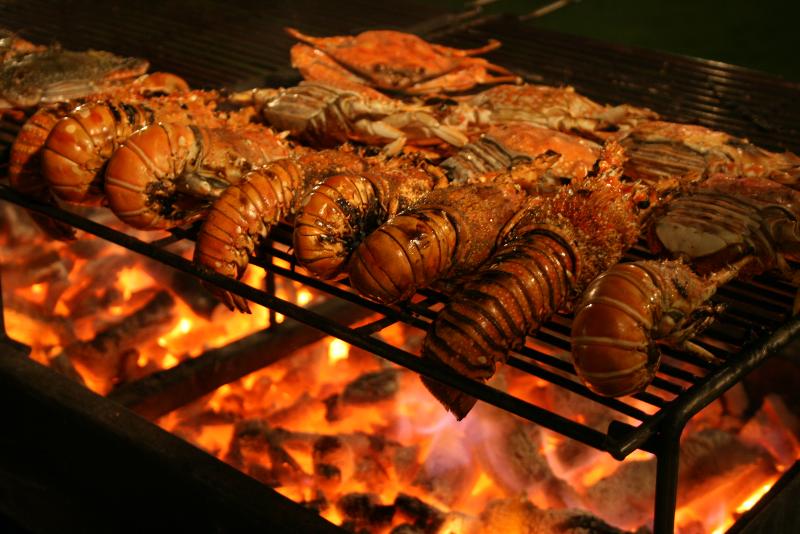 هتل Phan Thiet Ocean Dunes Resort