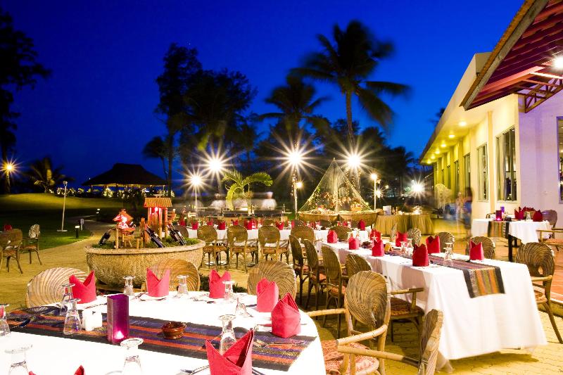 هتل Phan Thiet Ocean Dunes Resort