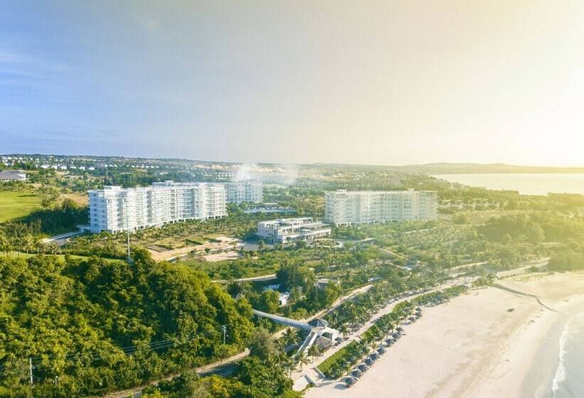 هتل Phan Thiet Ocean Dunes Resort