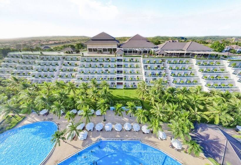 هتل Phan Thiet Ocean Dunes Resort