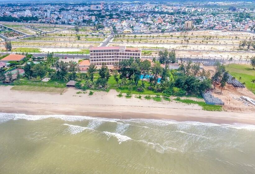 هتل Phan Thiet Ocean Dunes Resort
