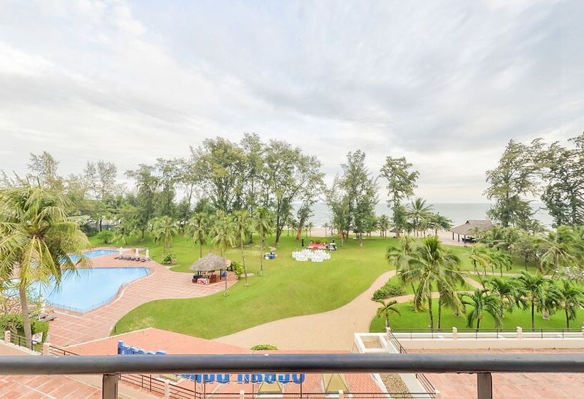 هتل Phan Thiet Ocean Dunes Resort