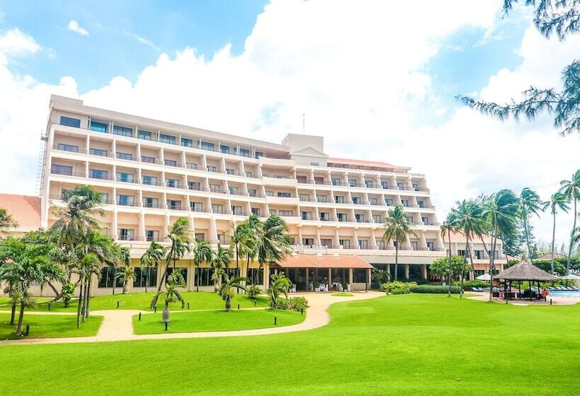 هتل Phan Thiet Ocean Dunes Resort