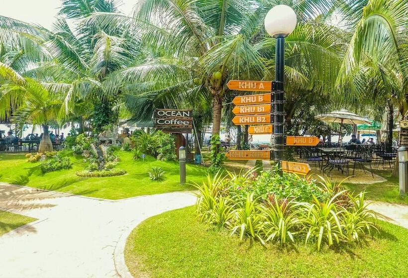 هتل Phan Thiet Ocean Dunes Resort