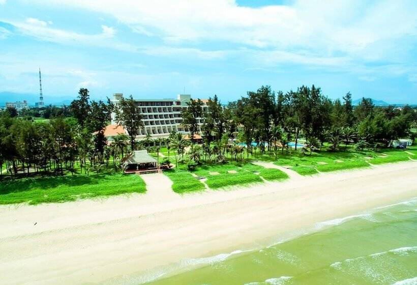 هتل Phan Thiet Ocean Dunes Resort
