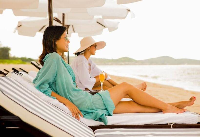 هتل Phan Thiet Ocean Dunes Resort