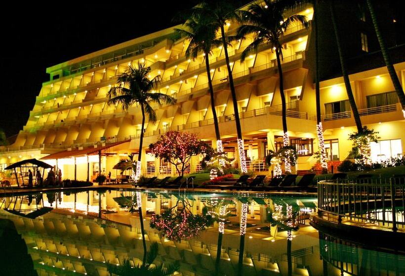 هتل Phan Thiet Ocean Dunes Resort