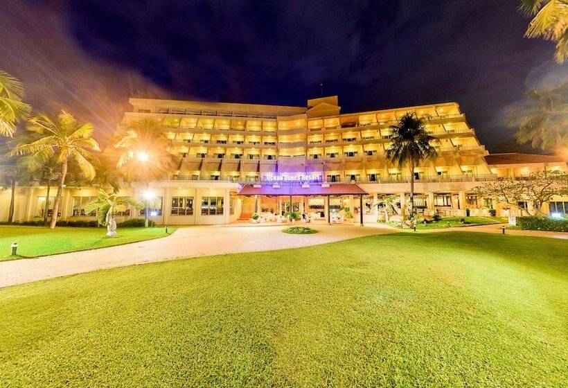 هتل Phan Thiet Ocean Dunes Resort