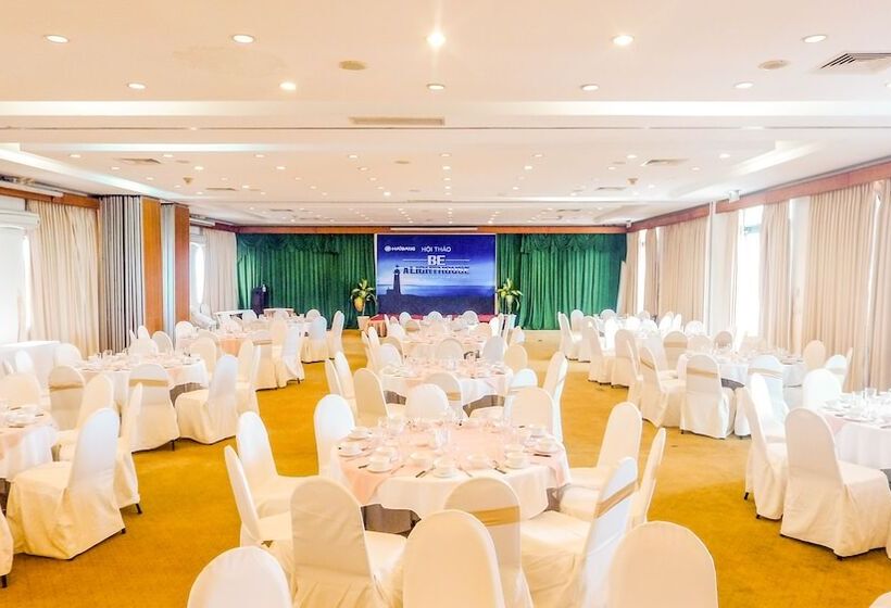 هتل Phan Thiet Ocean Dunes Resort