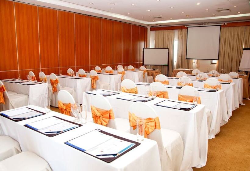 هتل Phan Thiet Ocean Dunes Resort